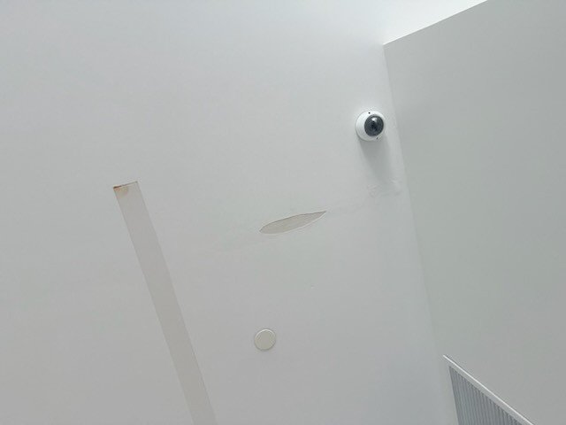 General maintenance (1)