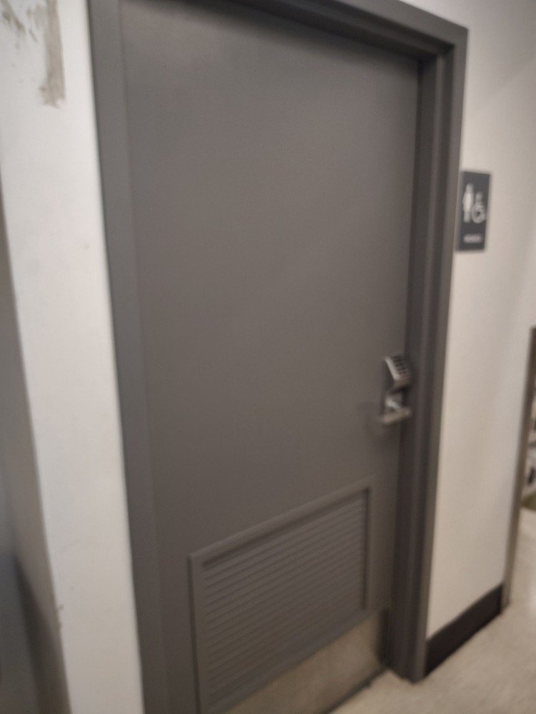 General maintenance (10)