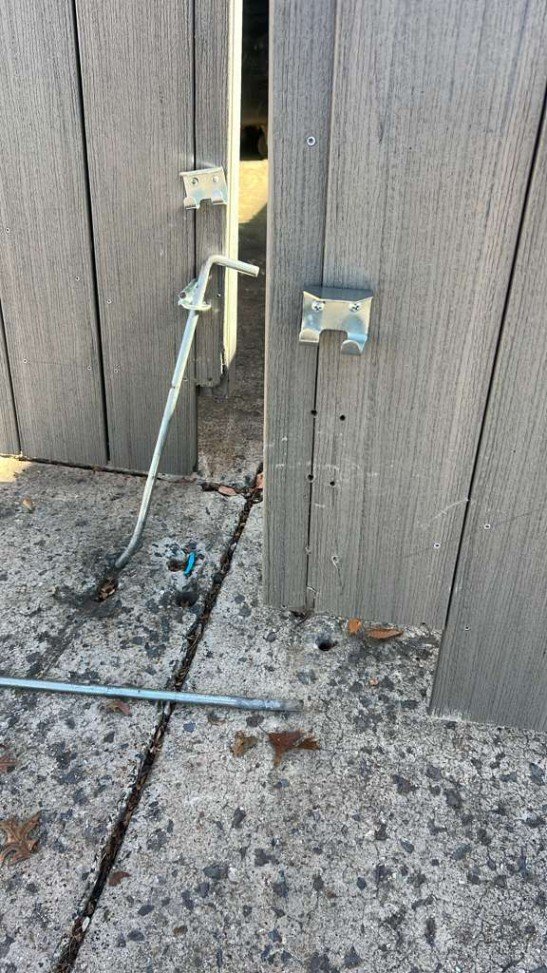 General maintenance (11)