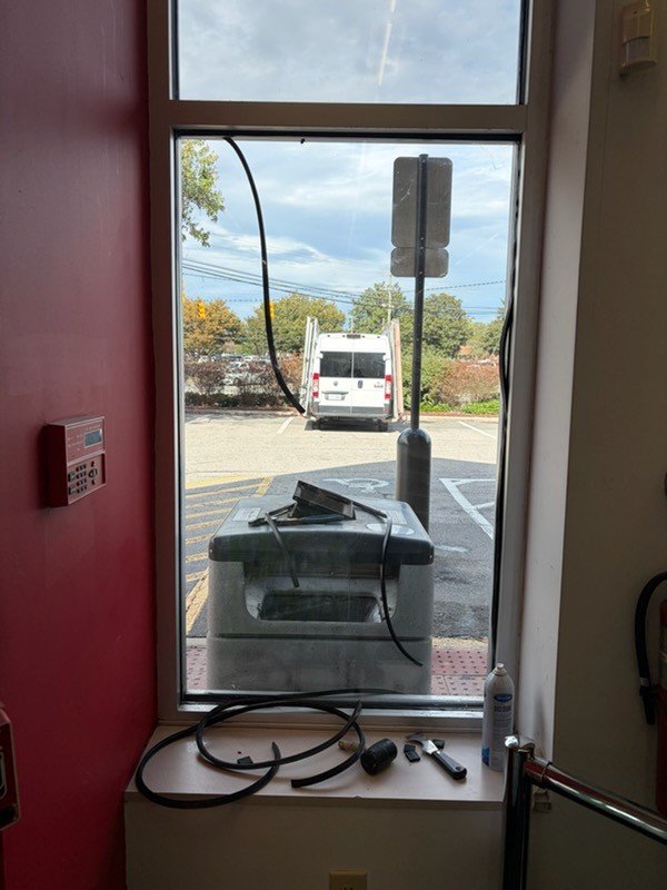 General maintenance (14)