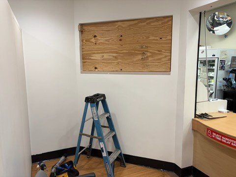 General maintenance (17)