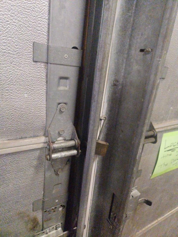 General maintenance (18)