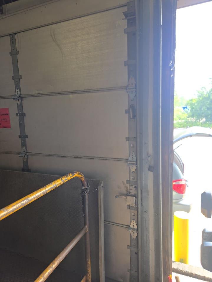 General maintenance (19)