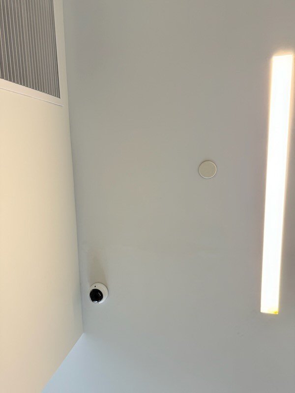 General maintenance (2)