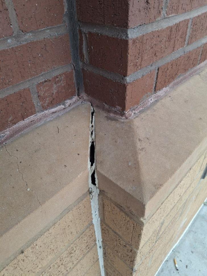 General maintenance (3)