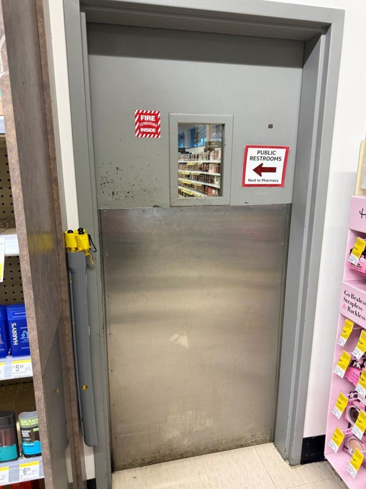 General maintenance (8)