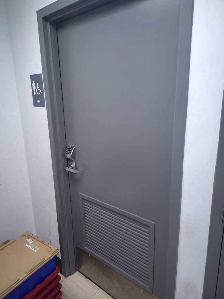 General maintenance (9)